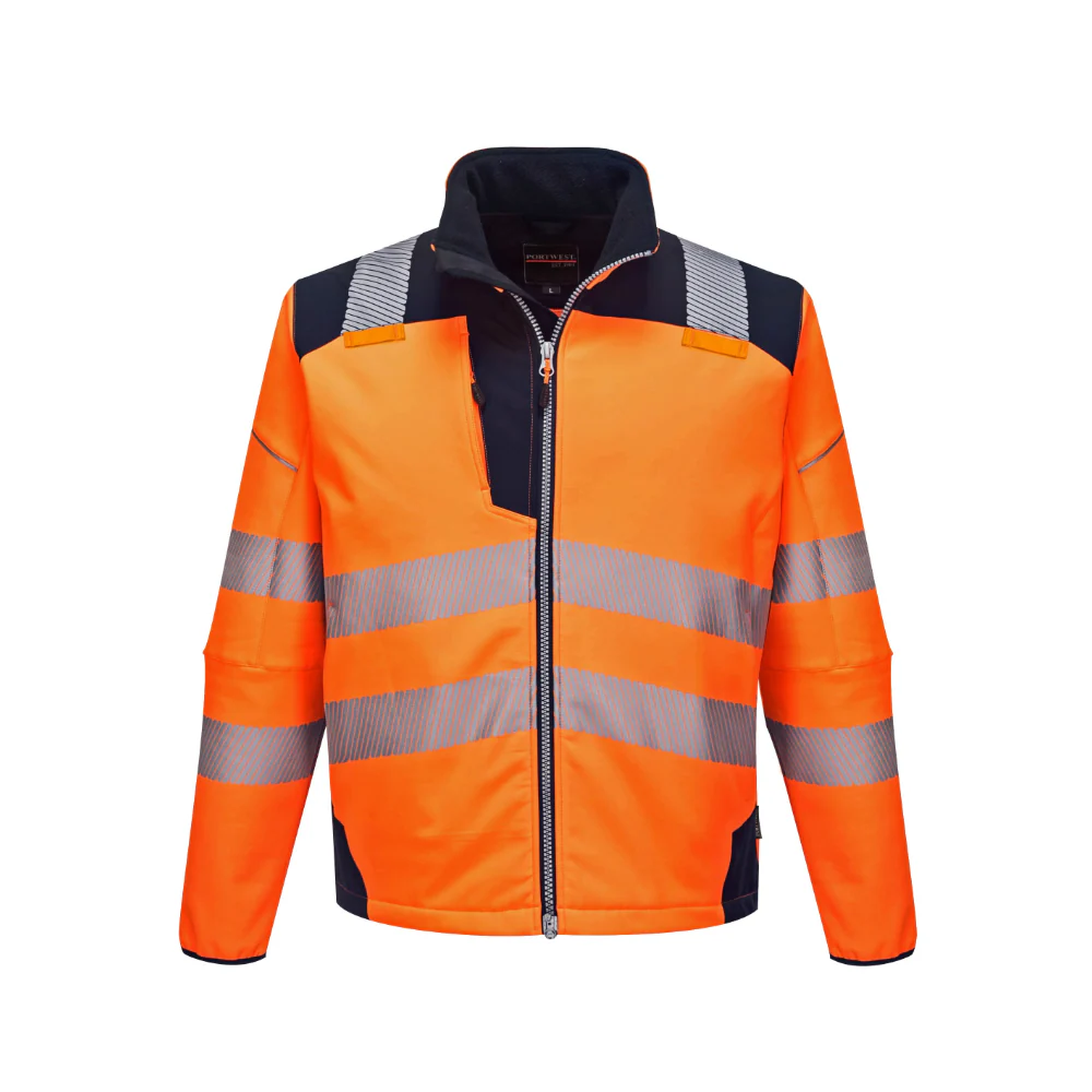 Portwest Soft Shell Hi-Vis