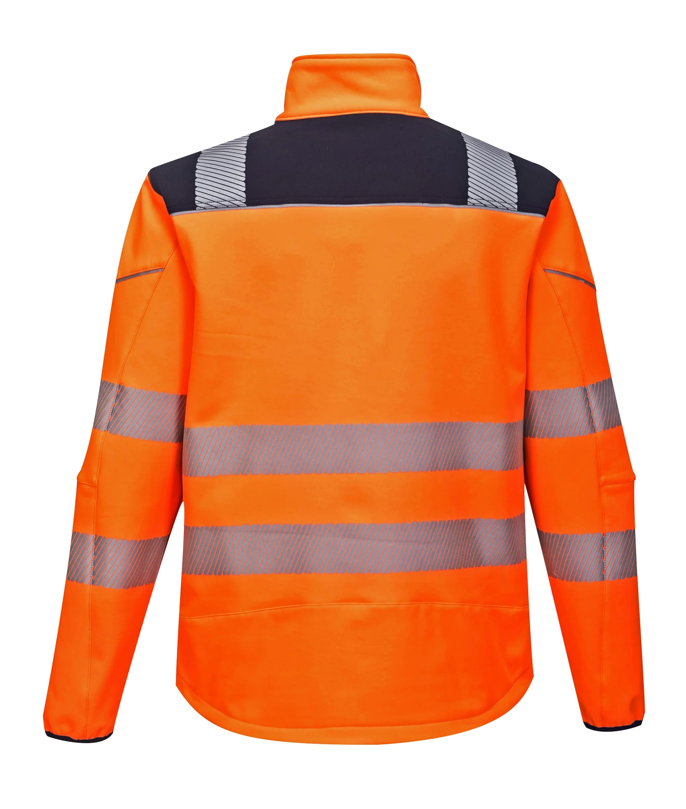 Portwest Soft Shell Hi-Vis - Image 3