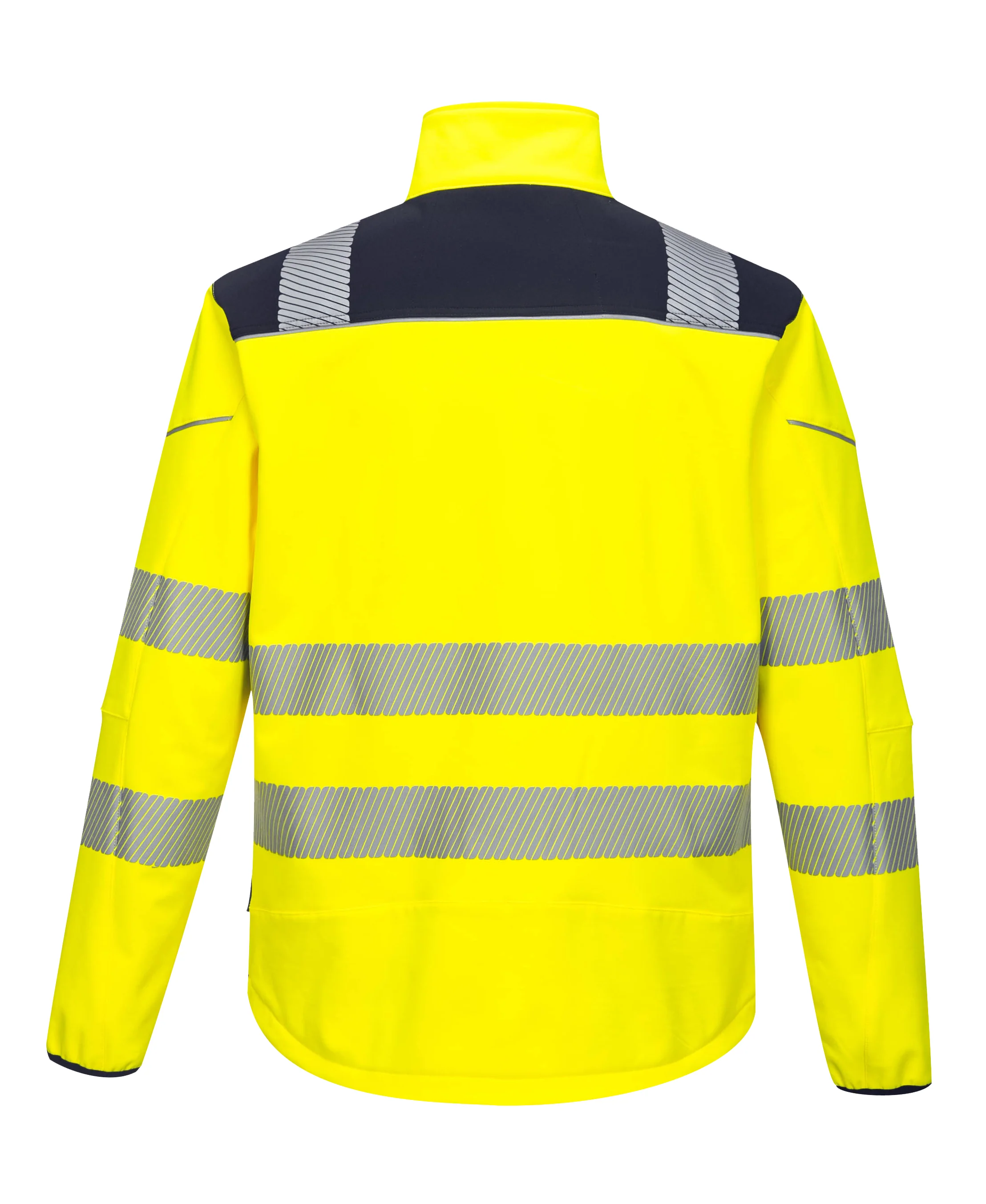 Portwest Soft Shell Hi-Vis - Image 6