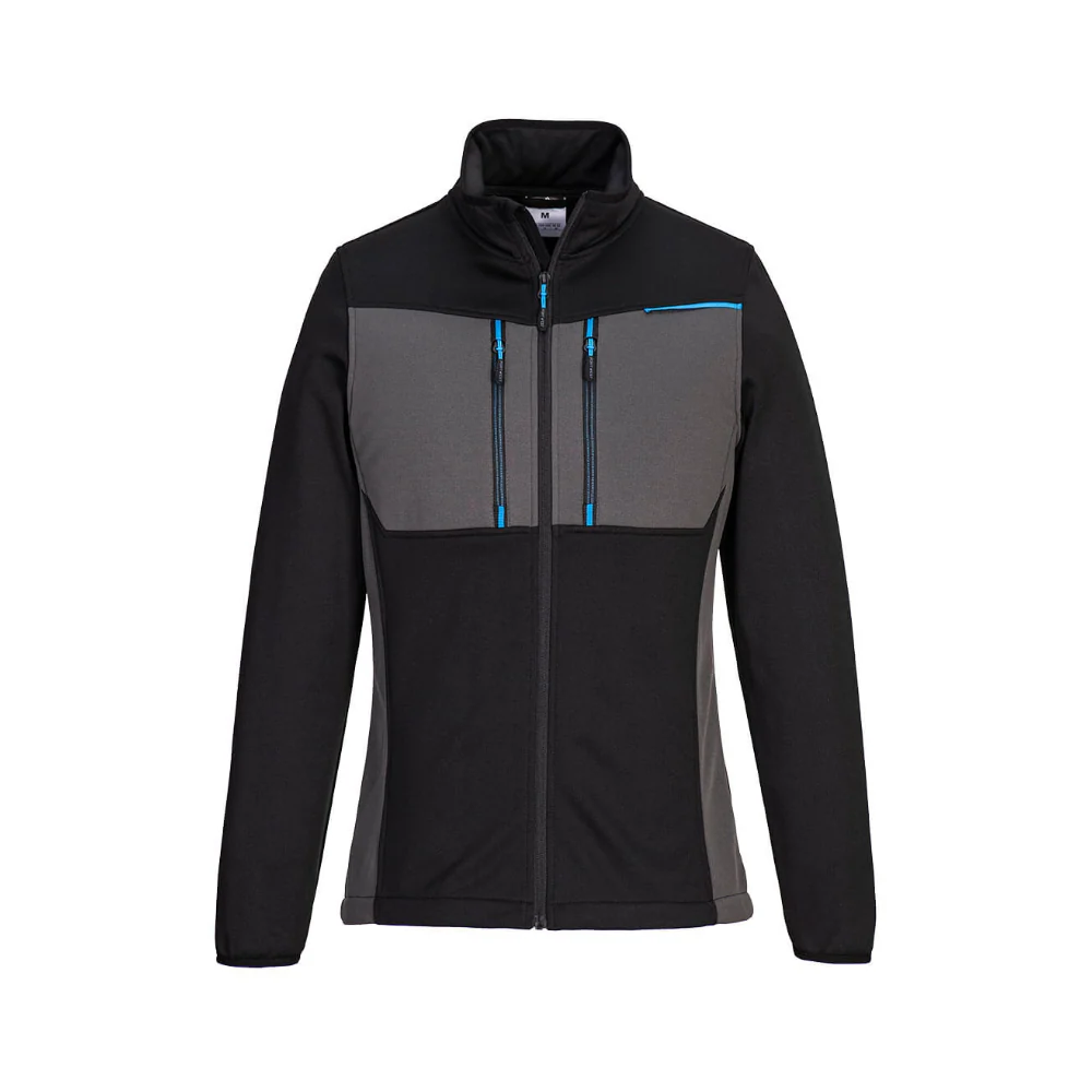 Portwest WX3 Full Zip Tech Fleece