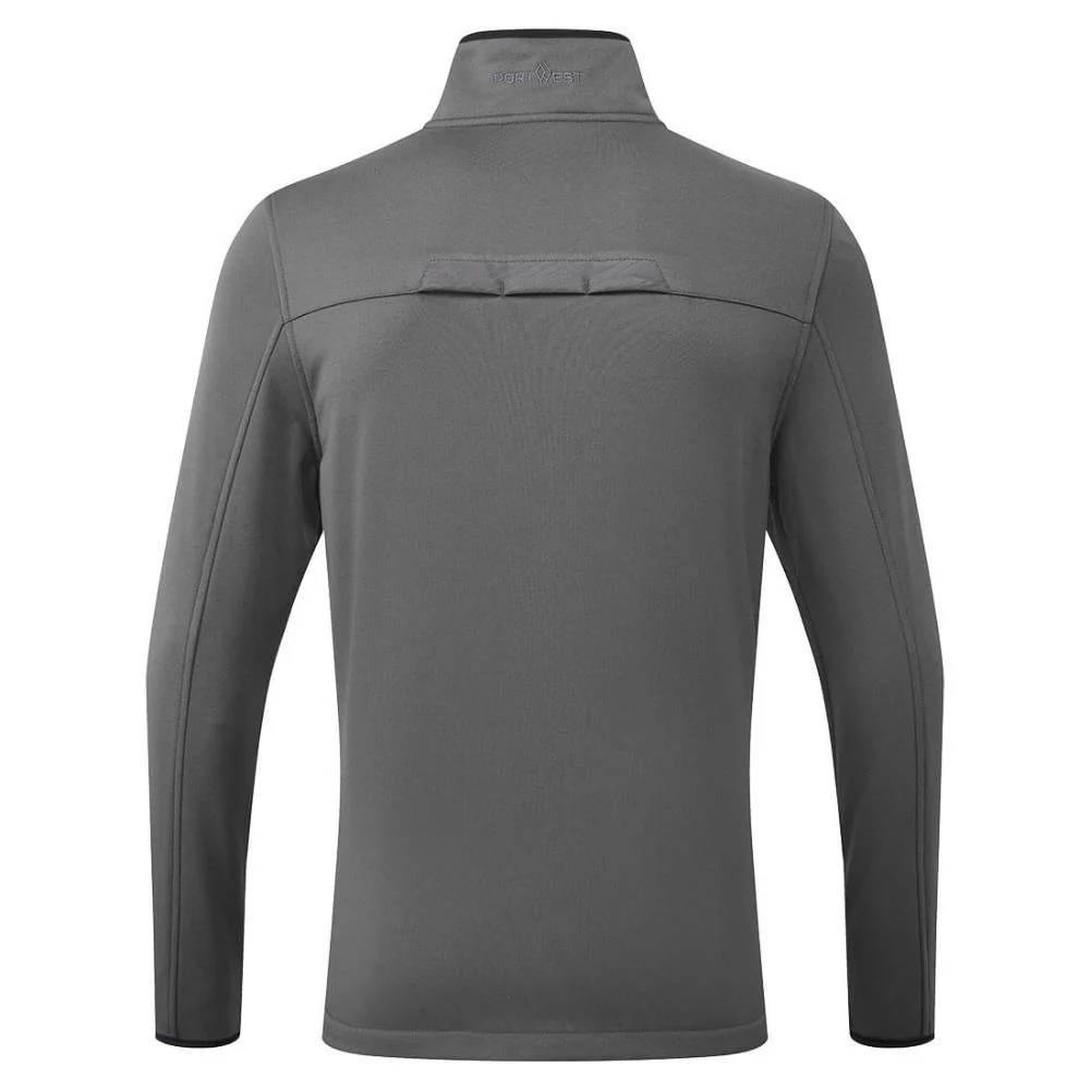 Portwest WX3 Full Zip Tech Fleece - Image 4