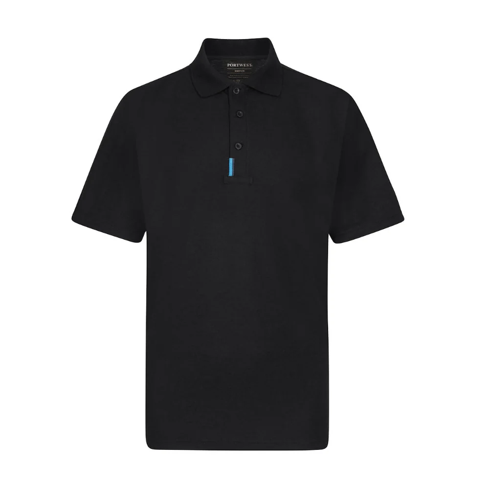 Portwest WX3 Polo Shirt