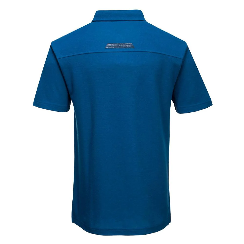 Portwest WX3 Polo Shirt - Image 6