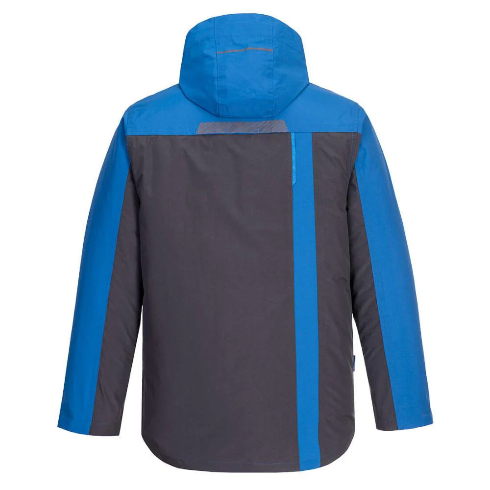 Portwest WX3 Winter Jacket - Image 4
