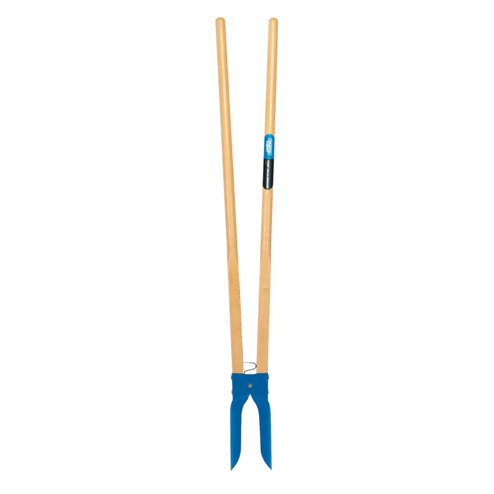 Post Hole Digger