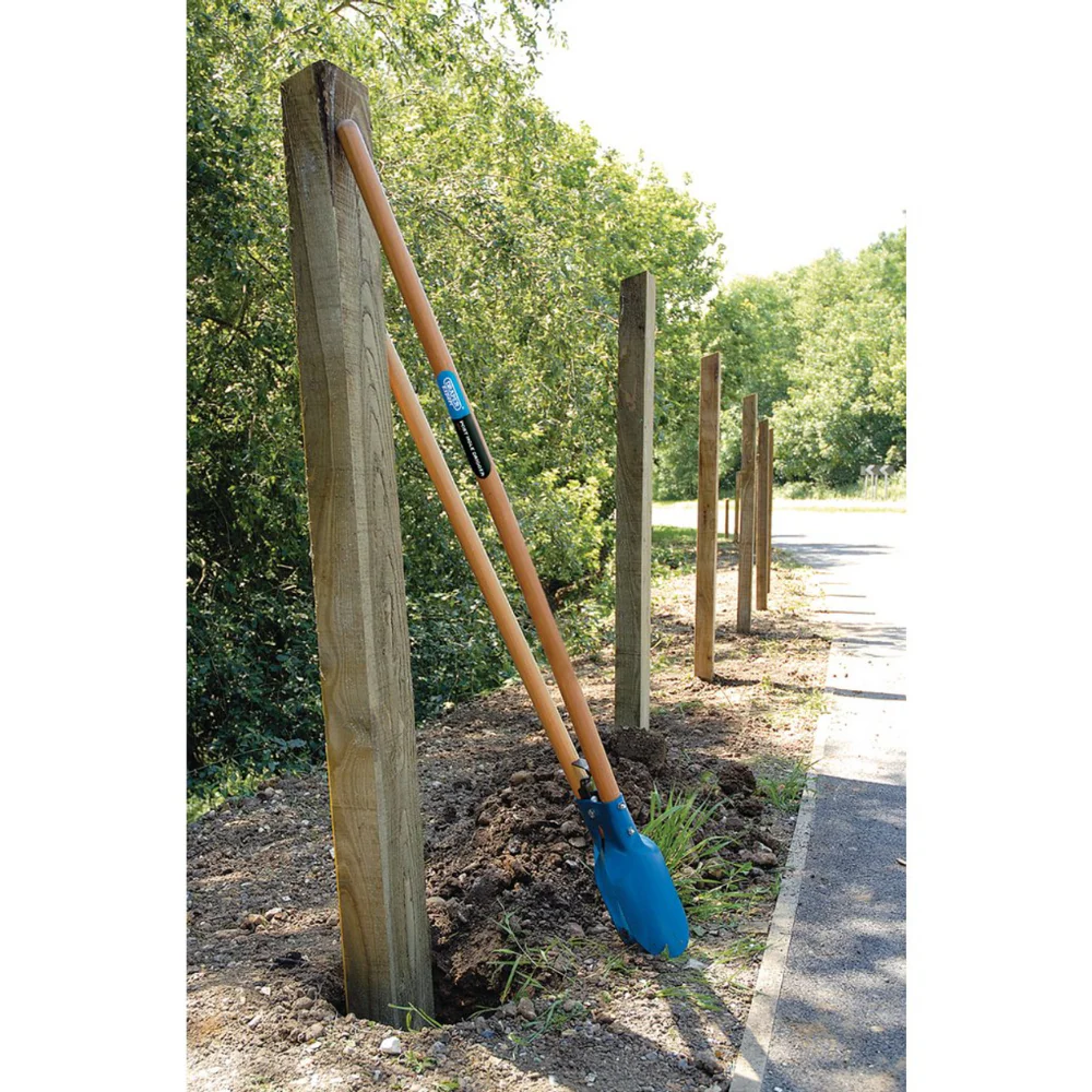 Post Hole Digger - Image 2