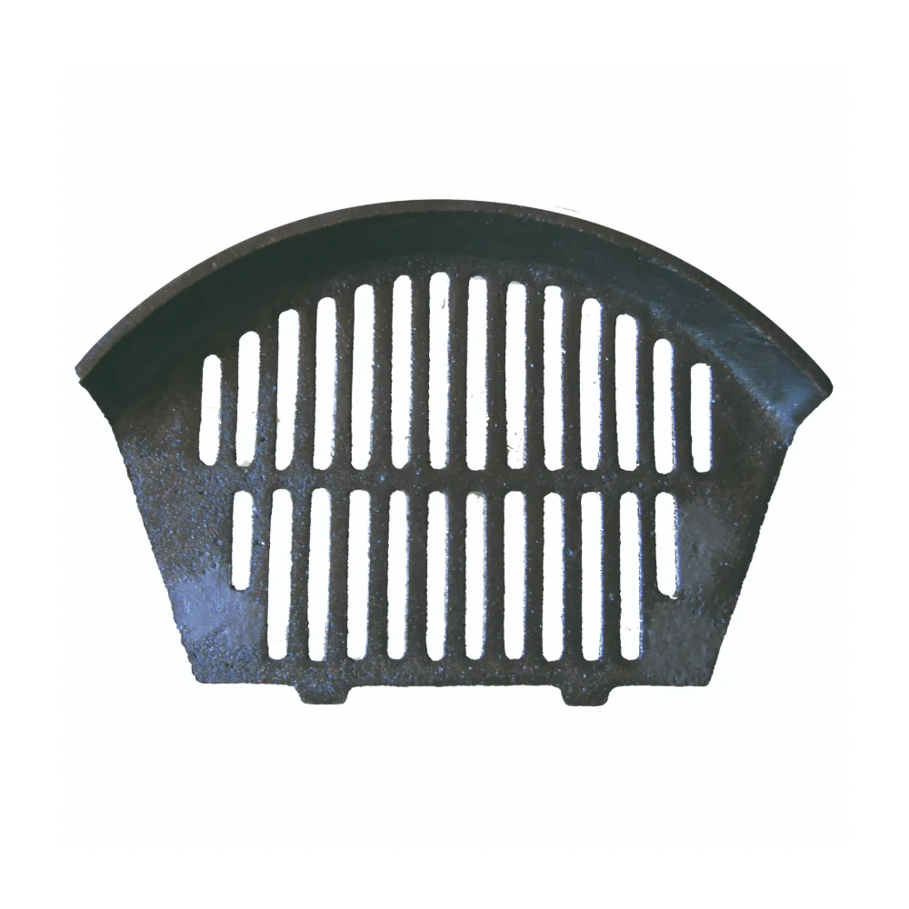 De Vielle Premium Heavy Duty 18" Fire Grate