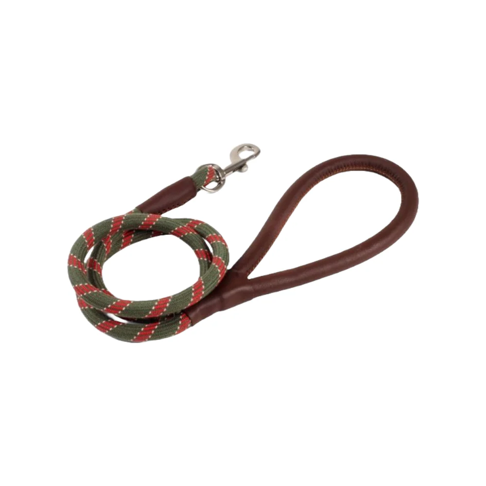 Primo Lead Olive 120cm