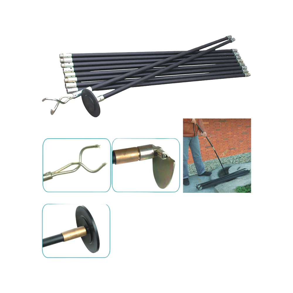 ProPlus 13 Piece Drain Rod Set