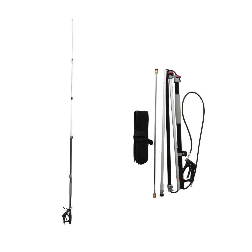 ProPlus Telescopic Lance for Petrol Washers 5.4m