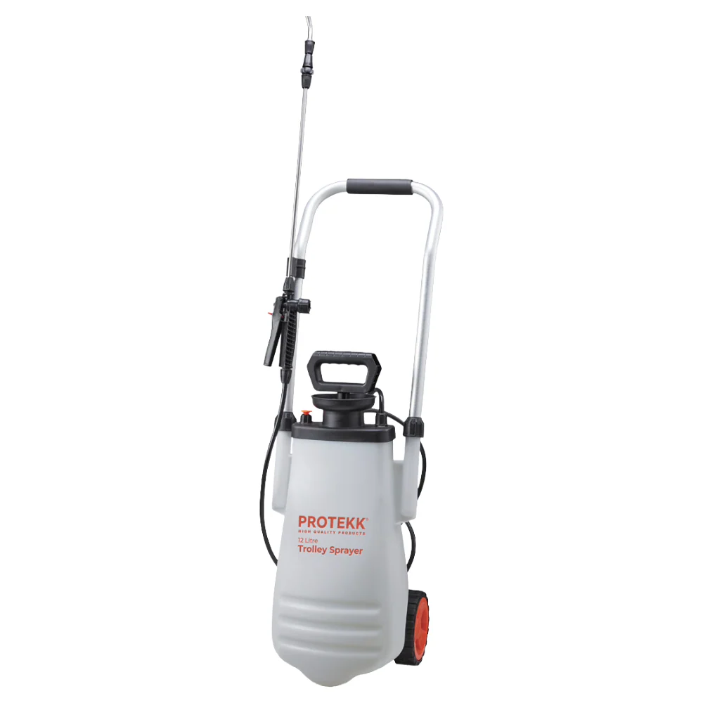 Protekk Trolley Sprayer 12L - Image 2