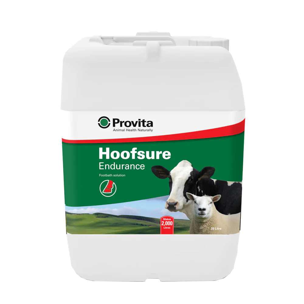 Provita Hoofsure Endurance 20L