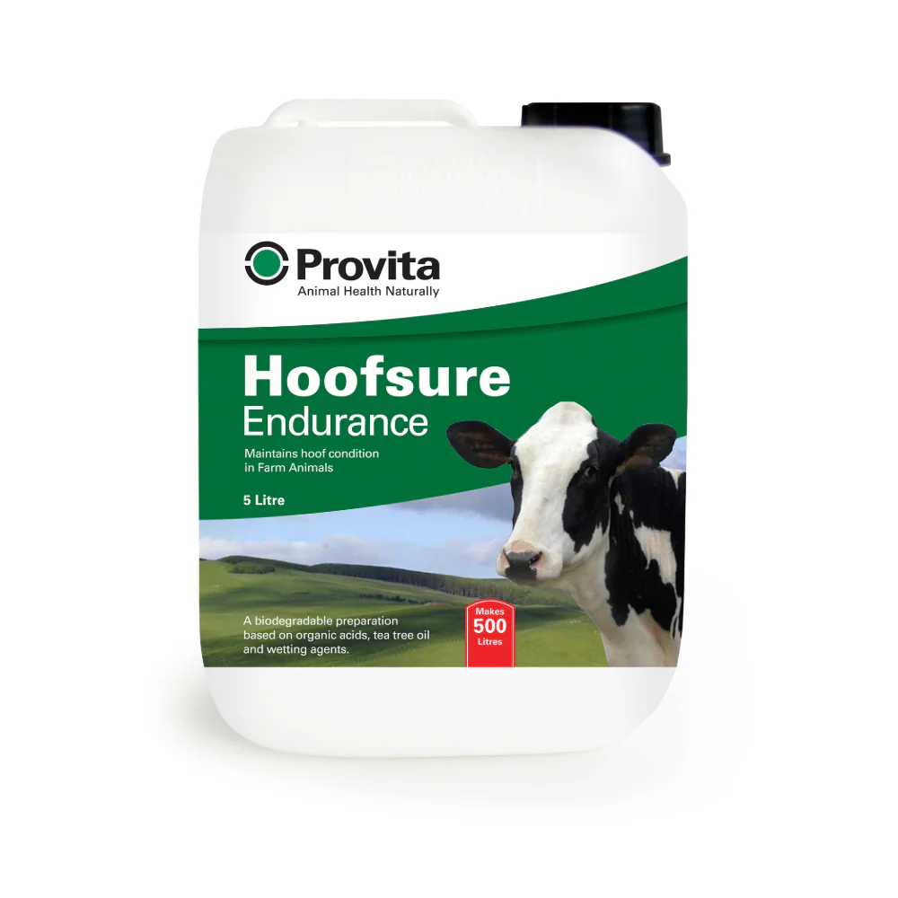 Provita Hoofsure Endurance 5L
