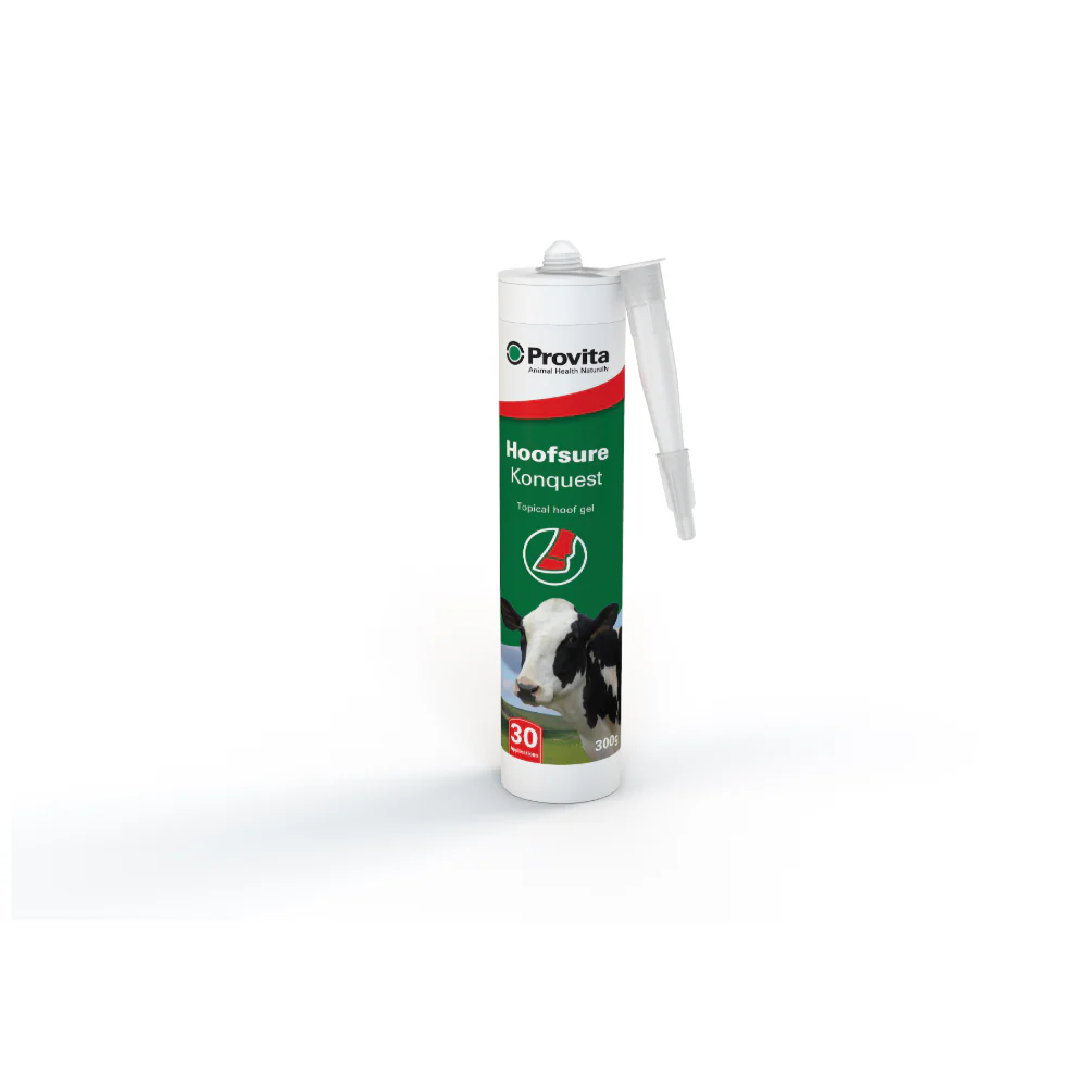 Provita Hoofsure Konquest Gel