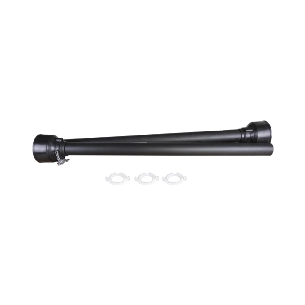 PTO Safety Cover W01 x 1400mm