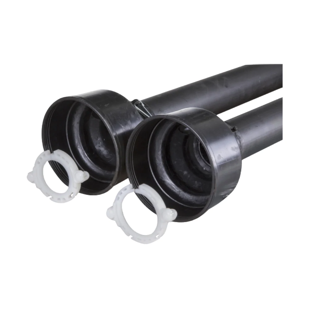PTO Safety Cover W01 x 1400mm - Image 2