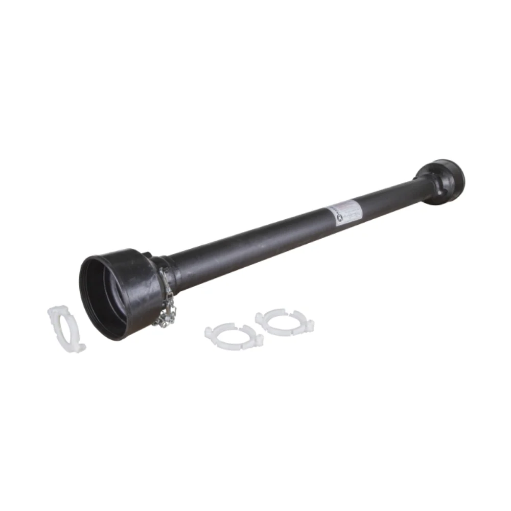 PTO Safety Cover W01 x 1400mm - Image 3