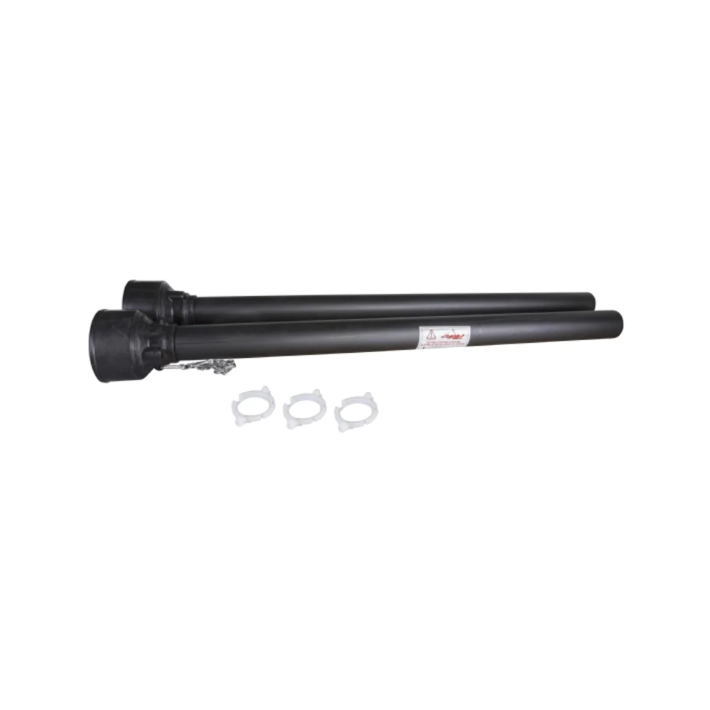 PTO Safety Cover W01 x 1400mm - Image 4