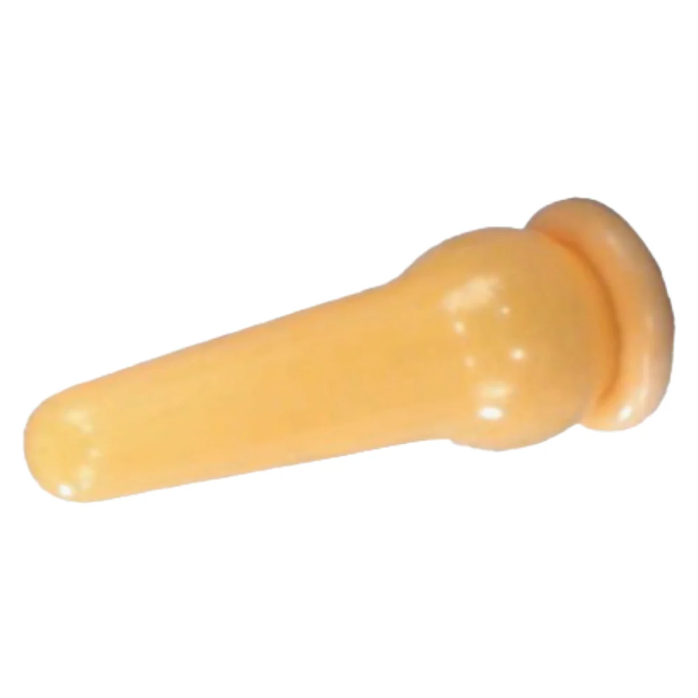Pull on Calf Teat