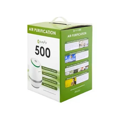 PureAir PA500 Air Purifier - Image 2