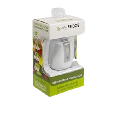 PureAir Fridge Air Purifier - Image 3