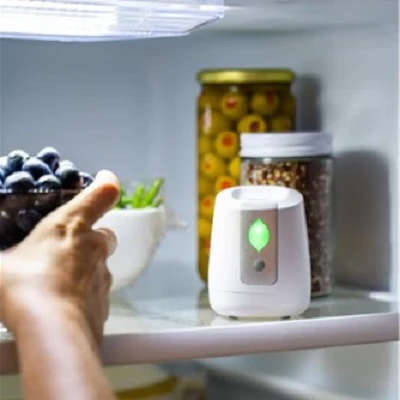 PureAir Fridge Air Purifier - Image 4