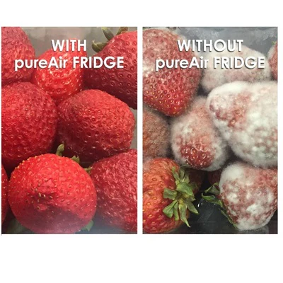 PureAir Fridge Air Purifier - Image 6
