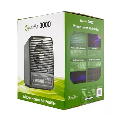 PureAir PA3000 Air Purifier - Image 3
