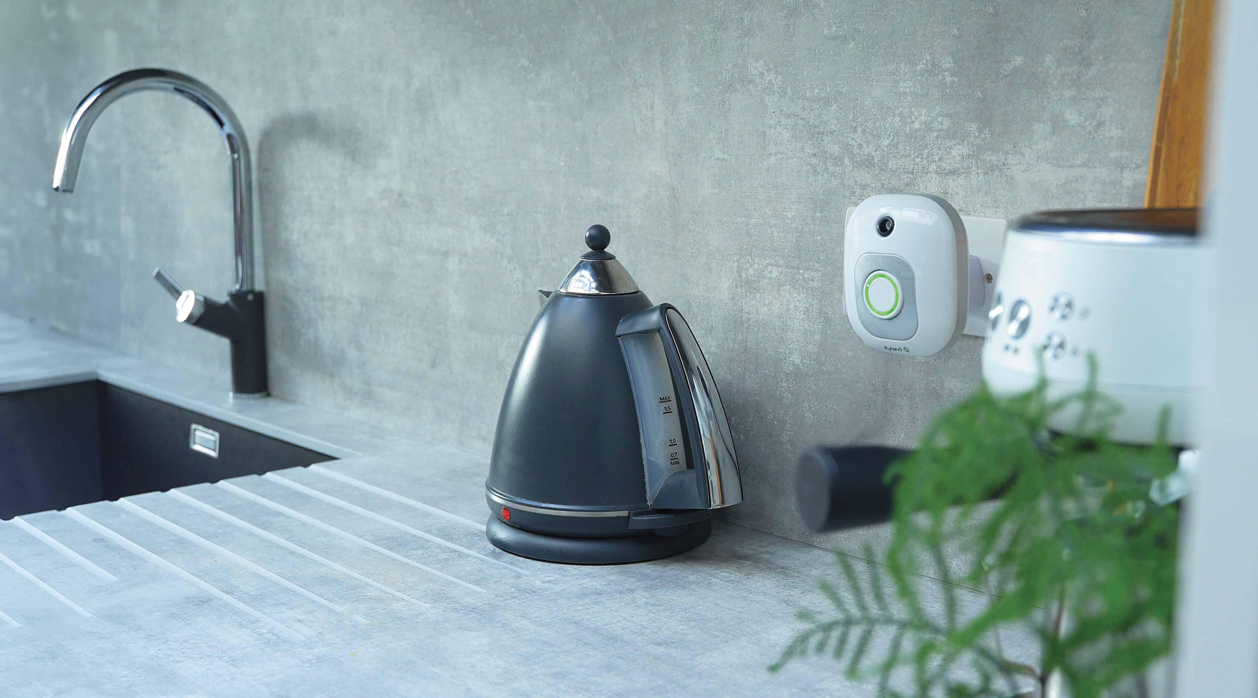 PureAir PA50 Air Purifier - Image 6