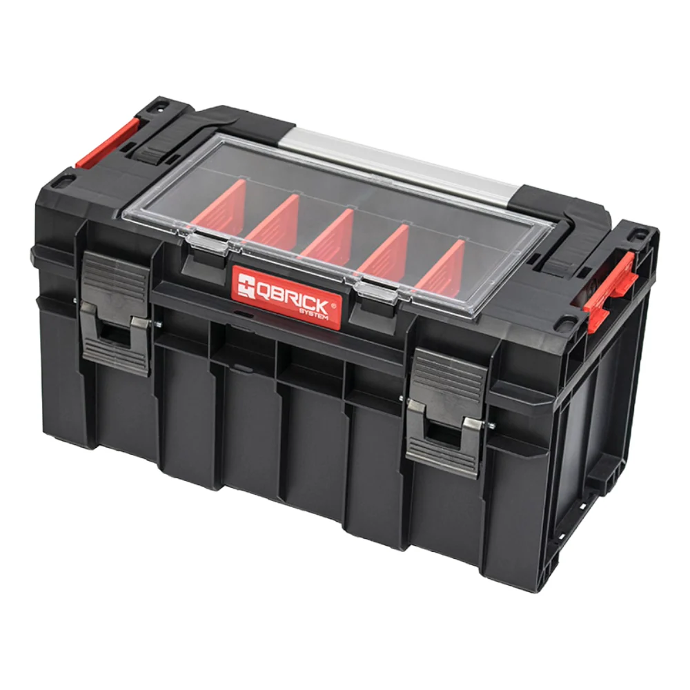 QBRICK SYSTEM PRO 500 Expert