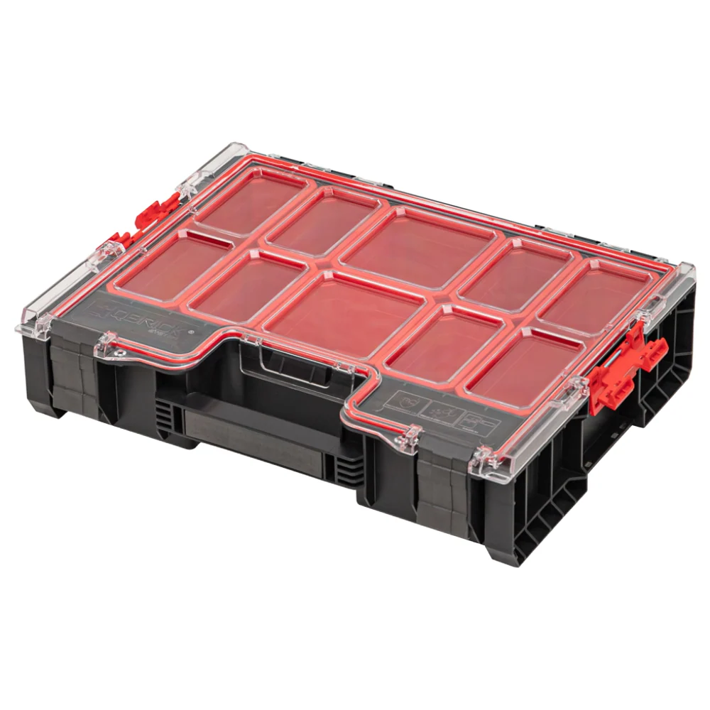 QBRICK SYSTEM PRO Organizer 300