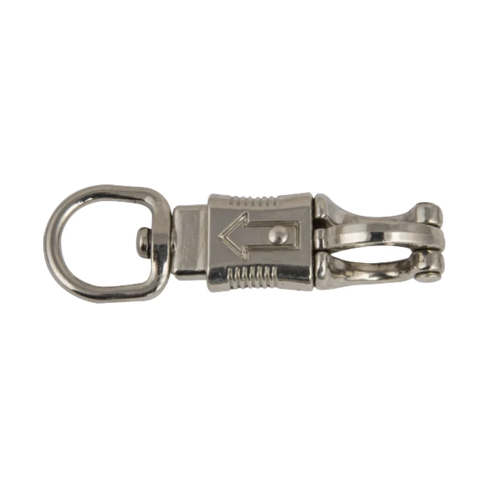 Quick Release Swivel Animal Safety Clip - Image 3