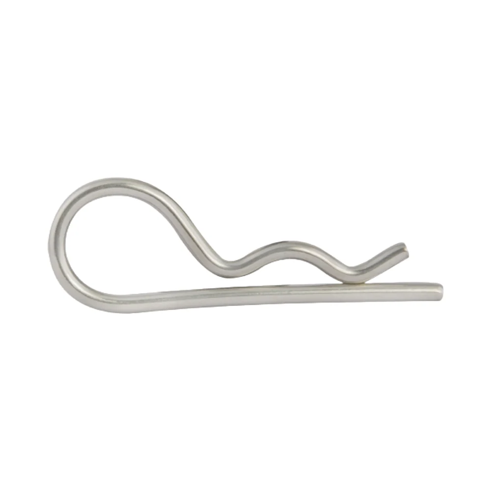 R clip SS 2mm x 2" - Image 2