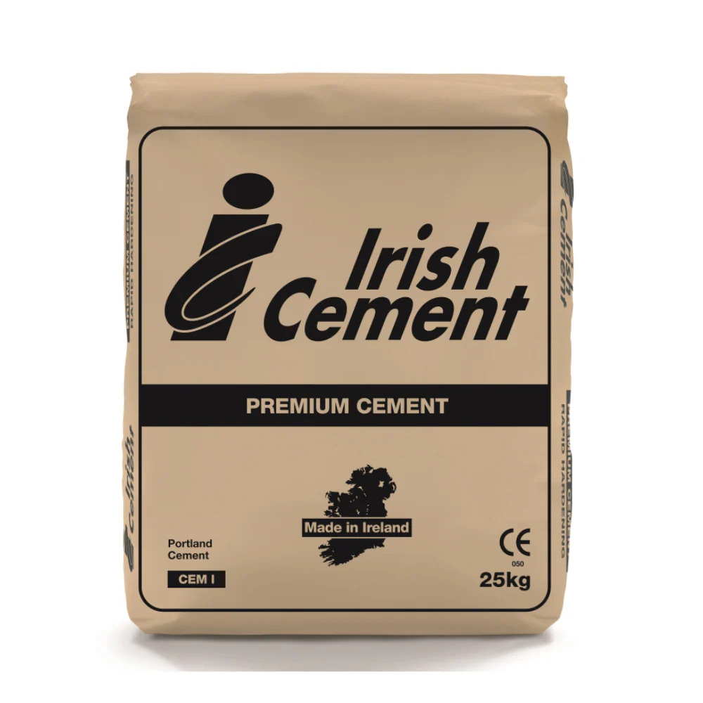 Rapid Set Cement 25kg