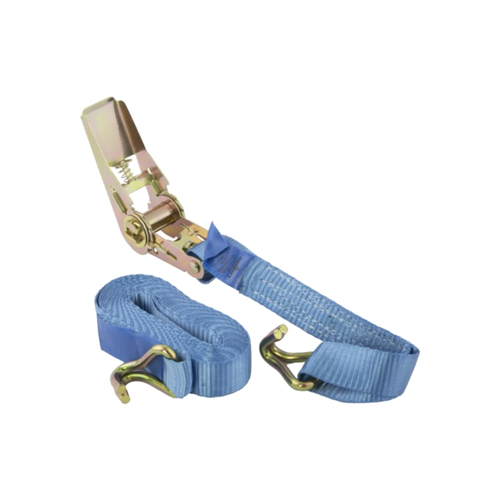 Ratchet Lashing With Webbing 1T X 4M - Image 2