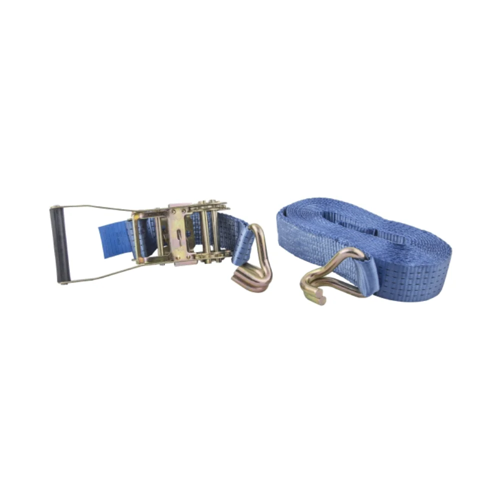Ratchet Lashing With Webbing 5T X 10M - Image 2