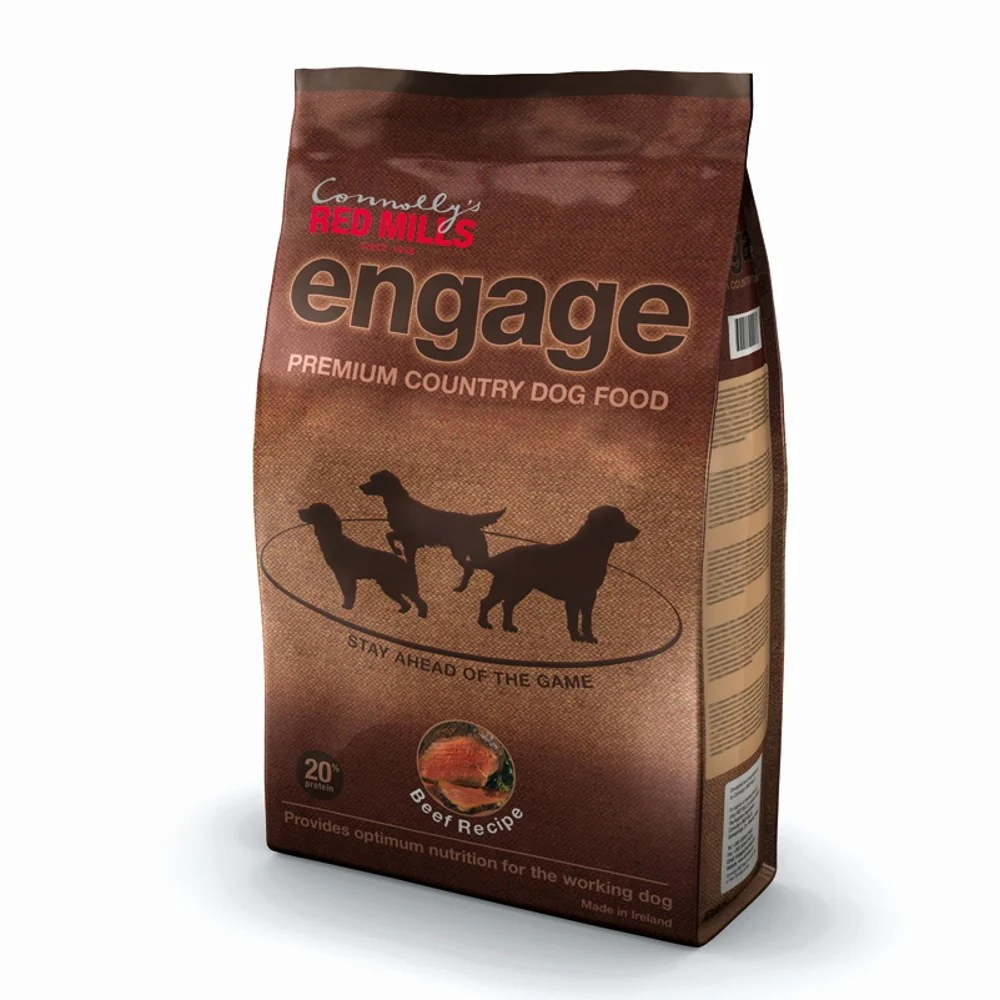 Red Mills Engage Beef 15kg