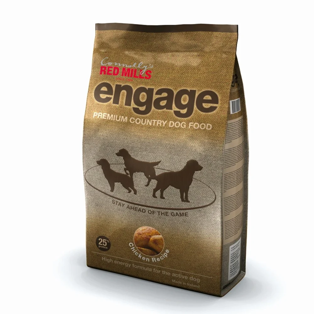 Red Mills Engage Chicken 15kg