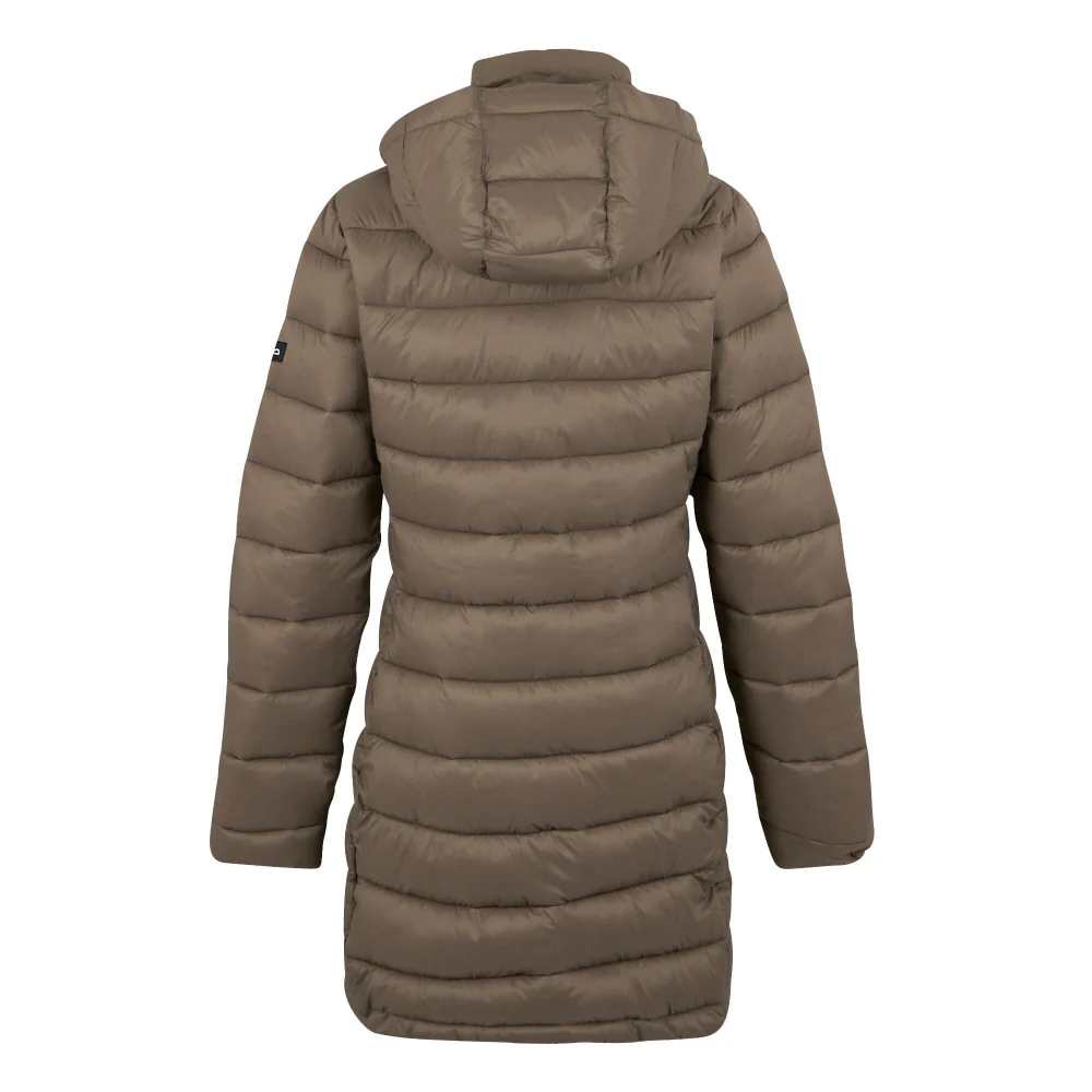 Women's Regatta Starler Insulated Padded Jacket - Image 8