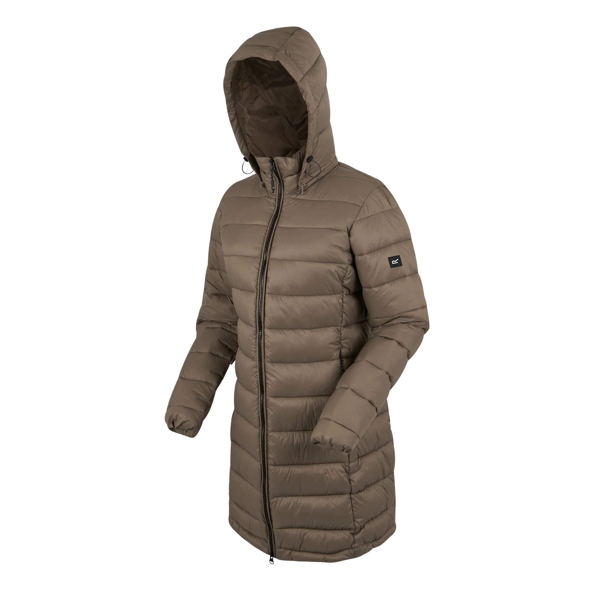 Women's Regatta Starler Insulated Padded Jacket - Image 9