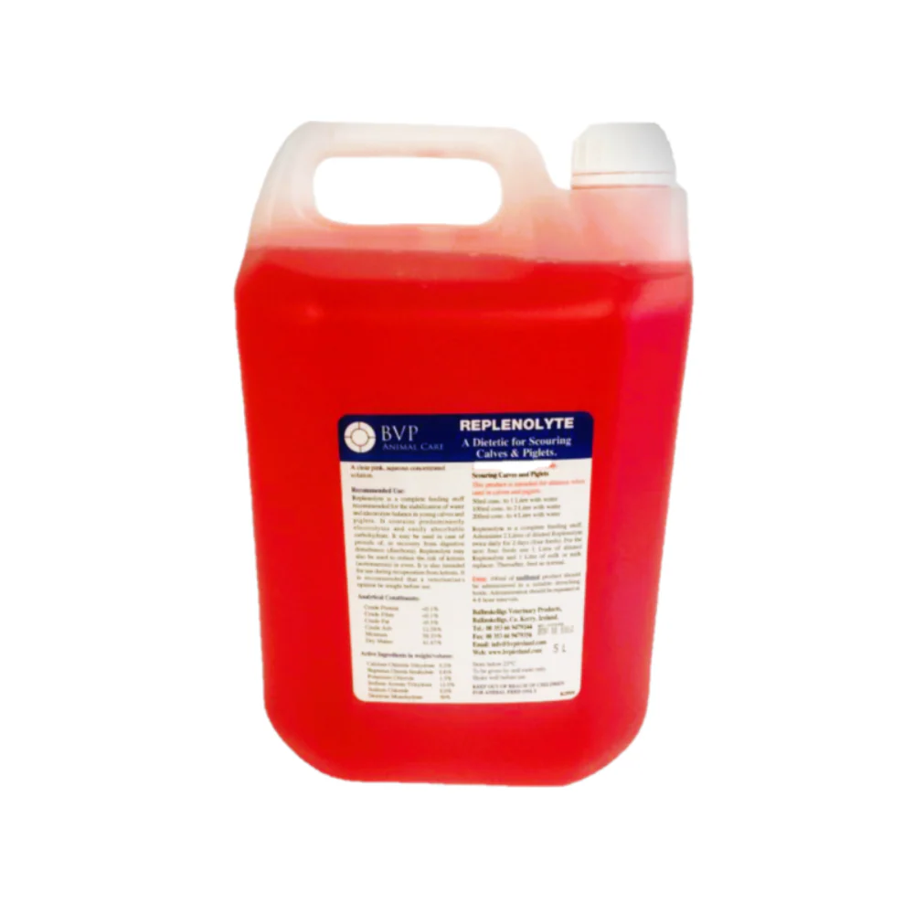 Replenolyte 5L