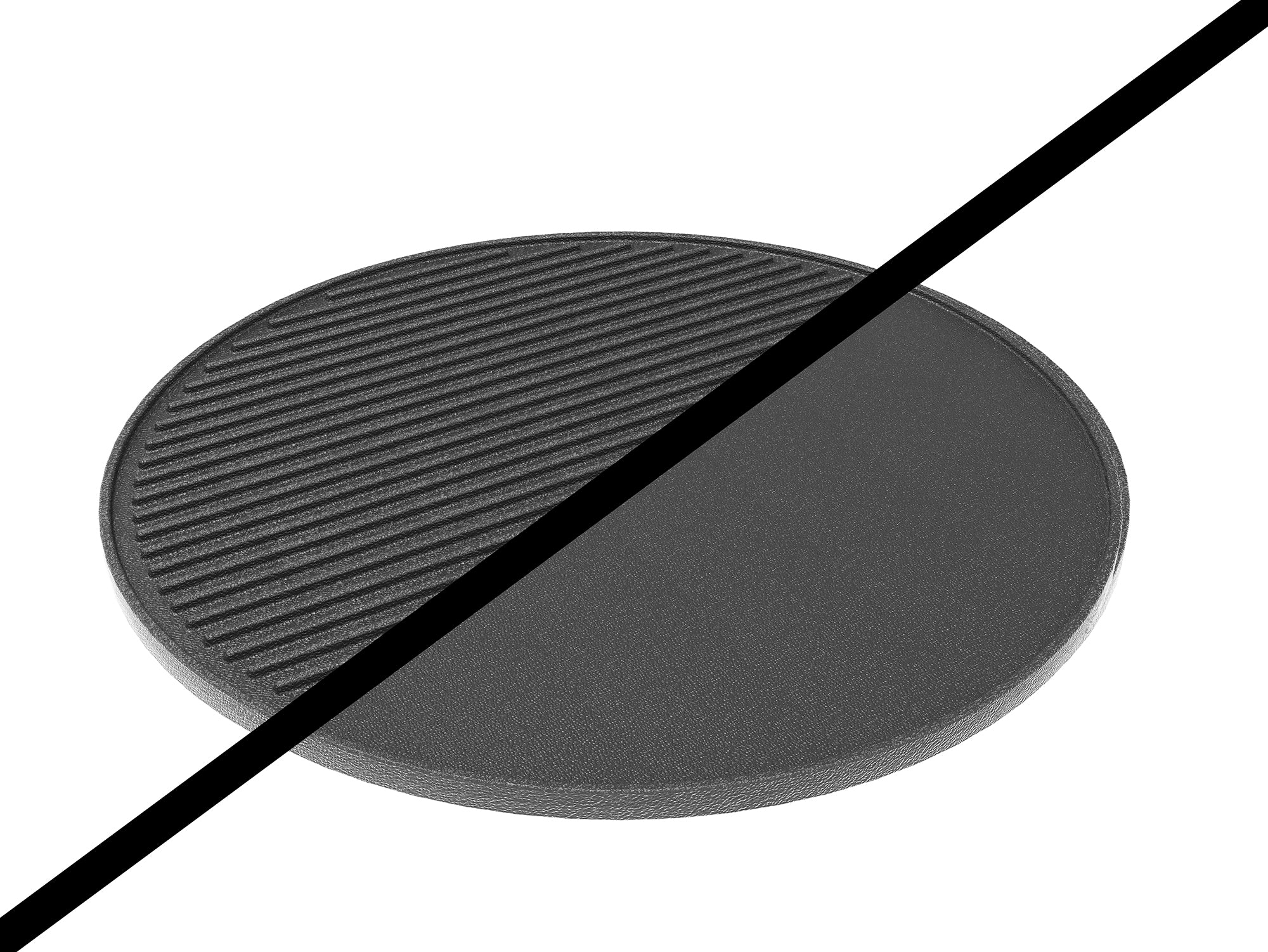 Reversible Gridle Plate Insert - Image 3