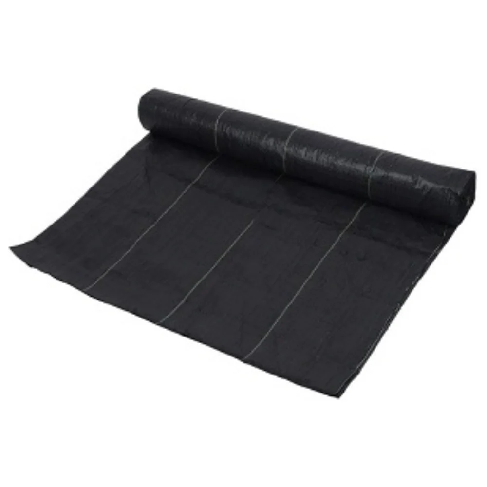 Roll of Weed Block 1.5m x 50m