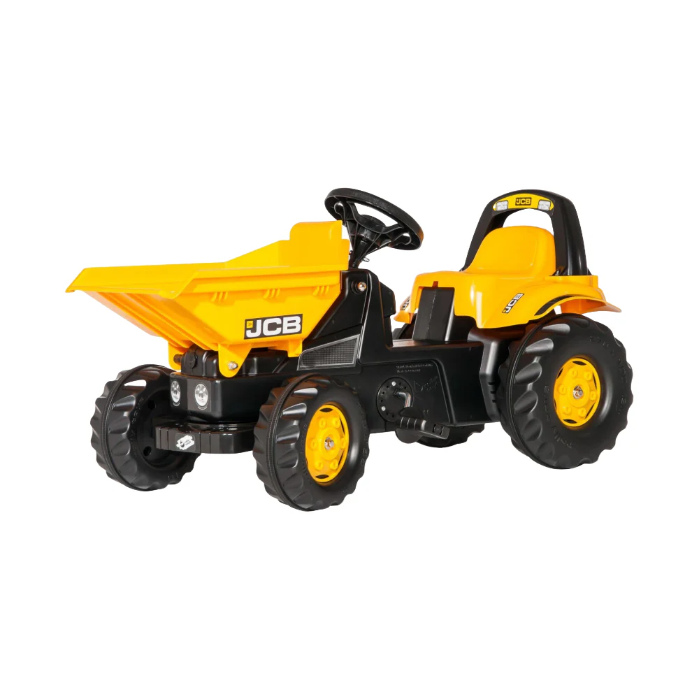 Rolly Kid JCB Dumper