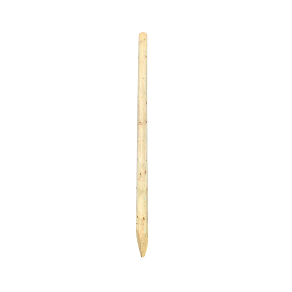 Round Pencil Post 5ftx3"