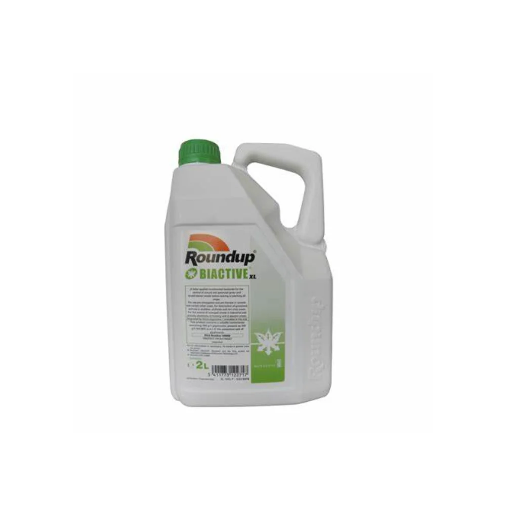 XL Roundup Biactive 2L