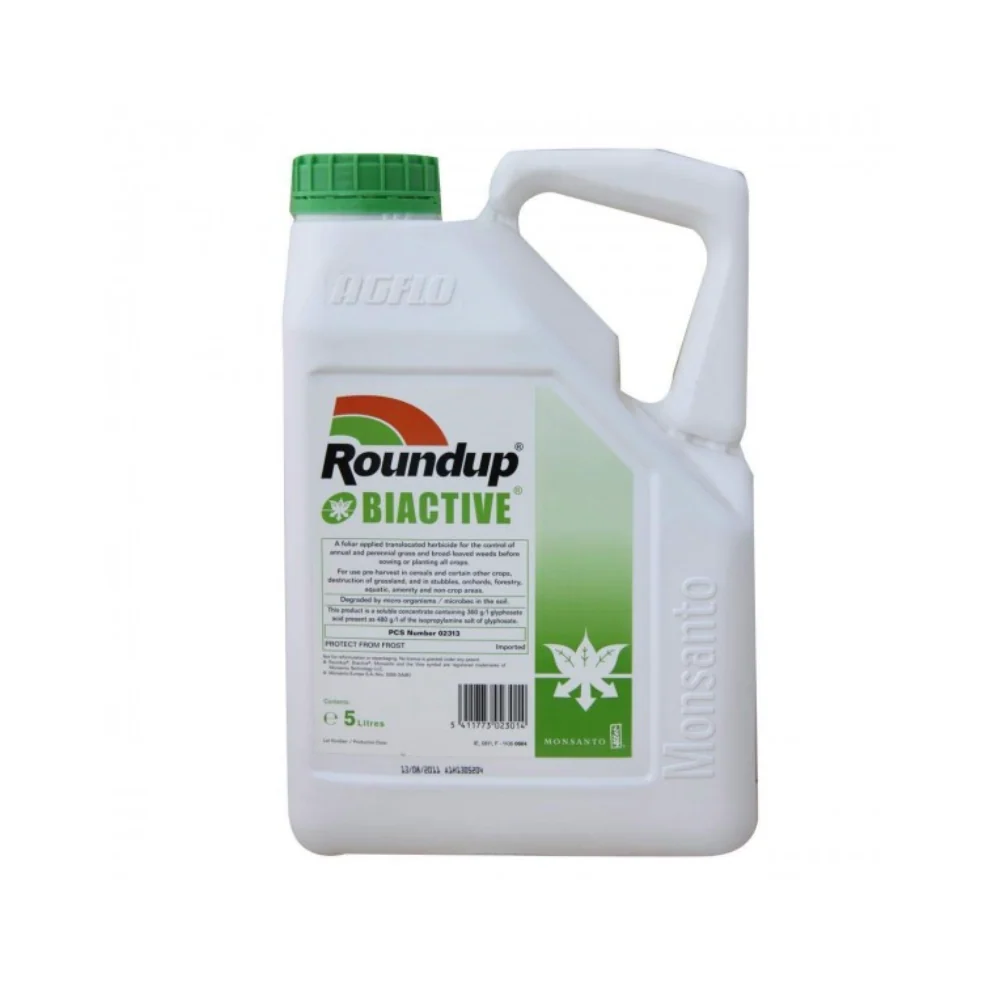Roundup Biactive XL 5L