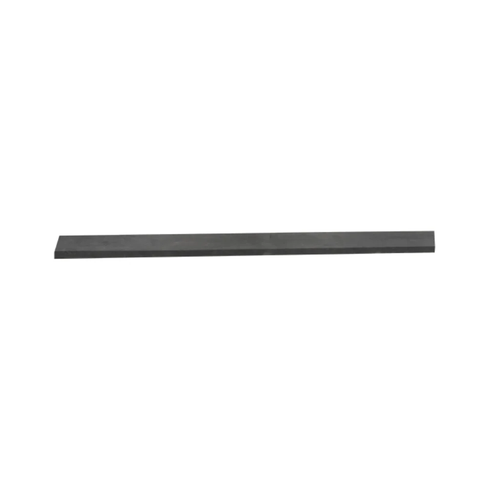 Rubber Yard Scraper 84" x 5" x 5/8" - Image 2