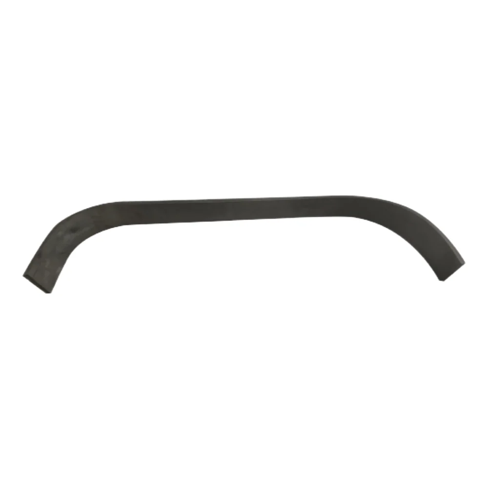 Rubber Yard Scraper 84" x 5" x 5/8" - Image 6