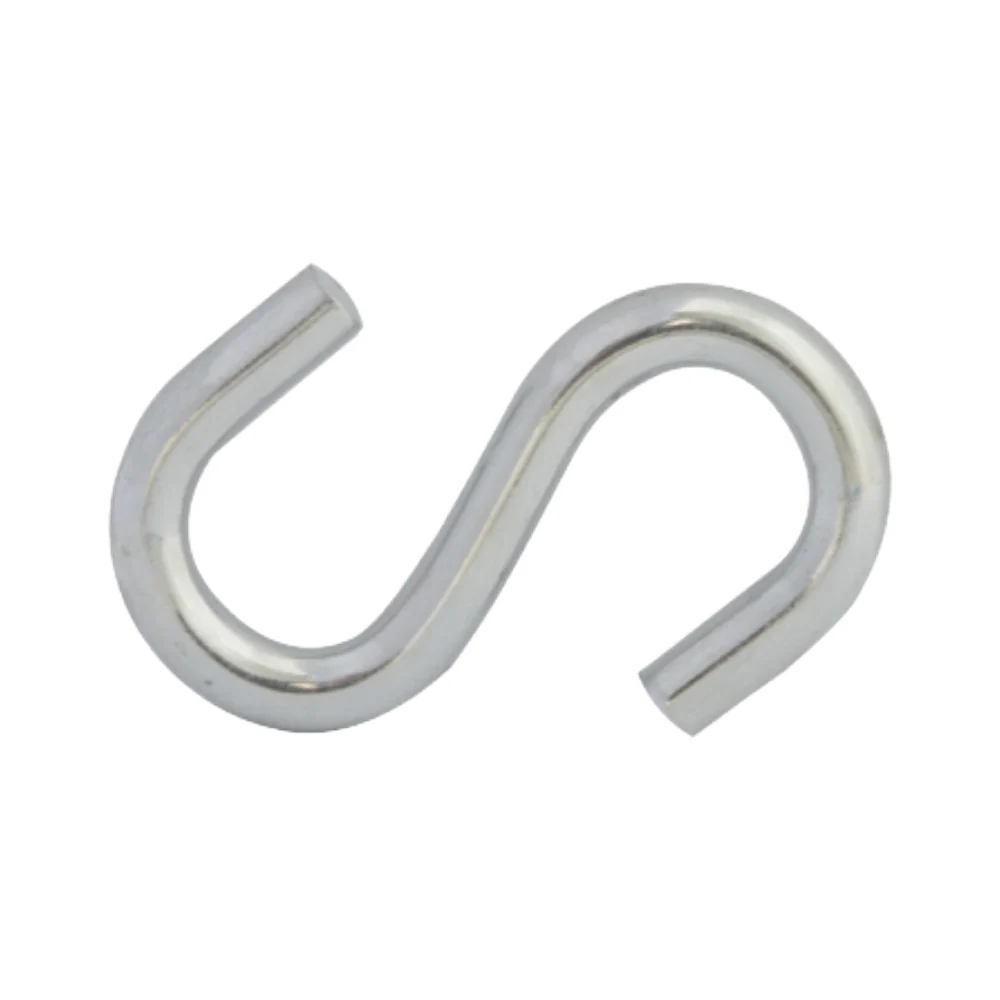 S-Hook 4 x 40mm